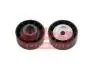 Ролик ремня (пластик) Citroen Jumper 06-/ Fiat Ducato 06-/ Ford Mondeo Iii 00- Automotive A.B.A YP407008 (фото 1)