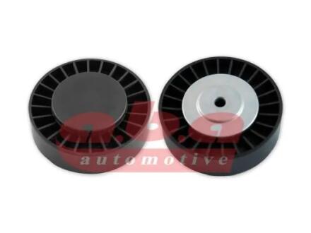 Ролик ременя (пластик) VW Lt 28-35 II / 28-46 II 96-06 / Transporter Iv 90-03 Automotive A.B.A YP500169