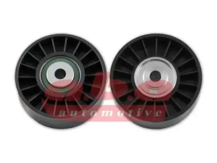 Ролик натяжной ремня поликлинового Audi A3/Seat Cordoba, Ibiza/Skoda Octavia/VW A.B.A YP501002