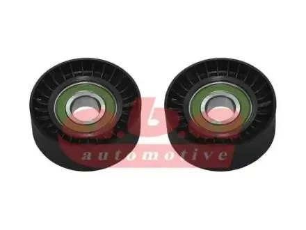 Ролик ремня (пластик) Audi A1 10-/A3 03-/Seat Altea 07-/Ibiza/Cordoba 06- Automotive A.B.A YP501047