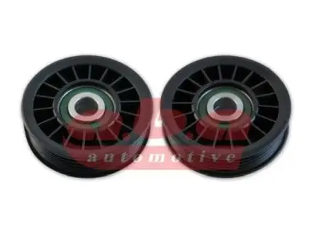 Ролик ремня (пластик) Audi A4 95-01/ A6 97-01/ VW Passat 96-00 Automotive A.B.A YP503668