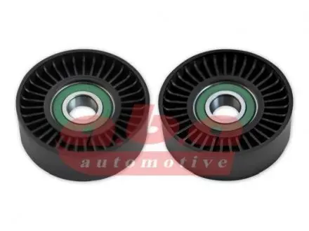Ролик ременя (пластик) Mercedes-Benz Class C (W203, W204) 04-14/ Class C (S203, S204) 05-14 Automotive A.B.A YP505276