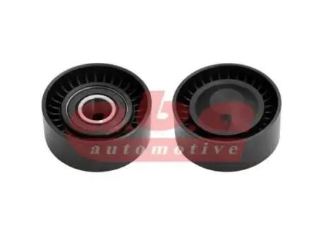 Ролик приводного ременя (пластик) Audi A4 (04-), A5 (11-), A6 (04-), A7 (10-), Q A.B.A YP505787
