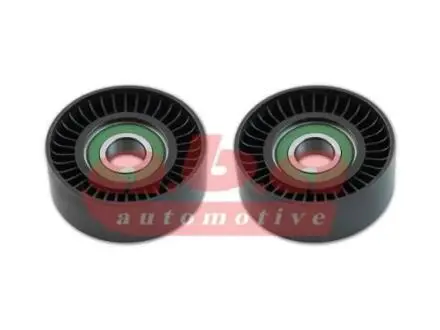 Ролик ремня (пластик) Bmw 1 (E81) 06-12/ (E87) 03-13/ 3 (E46) 98-05/ (E90) 04-11 Automotive A.B.A YP657026