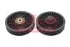 Ролик генератора Volvo C70/S40/S60/S70/S80 2.0-2.5 00-10 (d=119) (паразитний) (6PK) A.B.A YP700242 (фото 1)