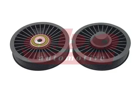 Ролик генератора Volvo C70/S40/S60/S70/S80 2.0-2.5 00-10 (d=119) (паразитний) (6PK) A.B.A YP700242
