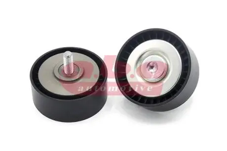 Ролик ременя (пластик) Mercedes Spinter(3-T,3,5-T,4,6-T-5-T) (906) 06- Automotive A.B.A YP750810