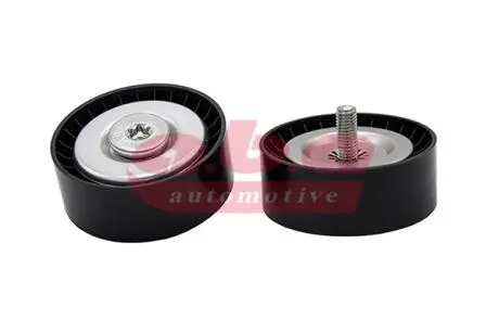 Ролик ременя (пластик) Mercedes-Benz C Class (W204/S204) 07-14/ E Class (S212 Automotive A.B.A YP757502