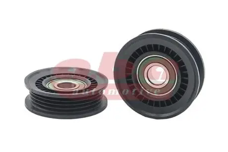 Ролик приводного ременя натяжной (пластик) Ford Kuga II, Mondeo V, Fusion (13-) A.B.A YP850705