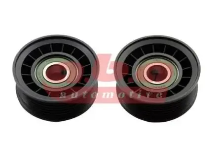 Ролик ременя (пластик) Ford Focus Ii/ C-Max 04-/ Mazda 3 03-/5 05-/Volvo C30 06- Automotive A.B.A YP856557