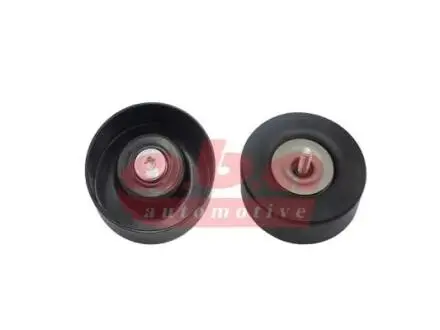 Ролик генератора Audi A4/A6 1.6-2.0 00-09 (паразитний) (90х24) A.B.A YS502558