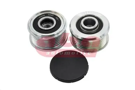 Шків генератора Citroen Berlingo/Jumpy/Jumper/Nemo 1.4/1.6/2.0/2.2HDi A.B.A YT100194