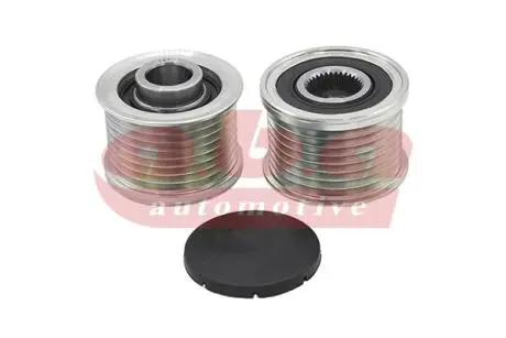 Шків генератора BMW 3 (F30/F80)/5 (F10)/X3 (F25) 09-16, N55 B30 A A.B.A YT150141