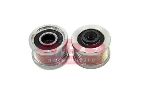 Шків генератора Nissan X-Trail 01-13 A.B.A YT170044
