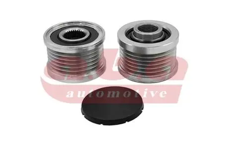 Шків генератора Nissan Qashqai 2.0i 10- A.B.A YT200146