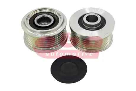 Шків генератора Opel Astra J 1.7 CDTI 09-15 A.B.A YT300228