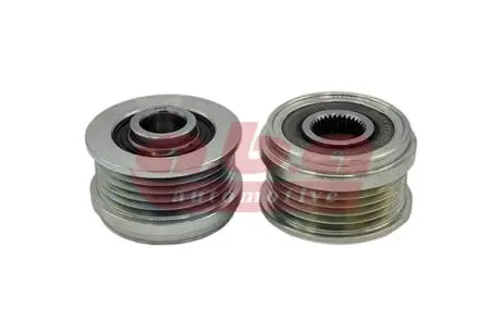Шків генератора Opel Insignia 1.4 10-17 A.B.A YT300242