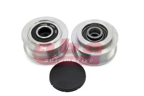 Шків генератора VW LT 2.8 TDI A.B.A YT500052