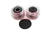 Шків генератора Toyota Avensis/Corolla 2.0D 99- (5PK) A.B.A YT650184 (фото 1)
