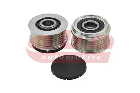 Шків генератора Volvo C70 2.0/2.3 93-05 A.B.A YT700026