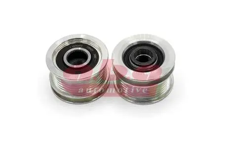 Шків генератора MB Sprinter 2.9TDI, 6PK A.B.A YT750013
