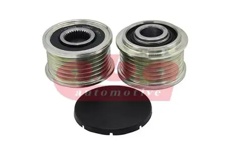 Шків генератора MB C/E/S-class 220CDI-320CDI 01-, 6PK, OM646 A.B.A YT750086