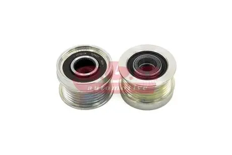 Обгонная муфта генератора SsangYong Actyon (06-), Kyron (05-), Rexton (04-) 2.0 A.B.A YT750134