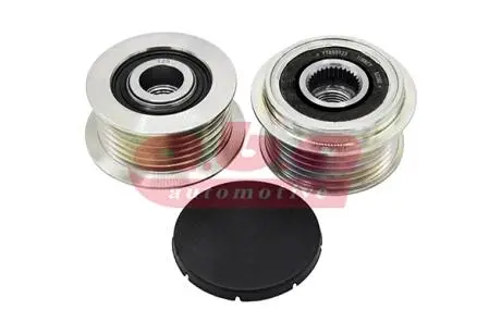 Шків генератора Ford Mondeo IV 2.0i 07-15 A.B.A YT850125