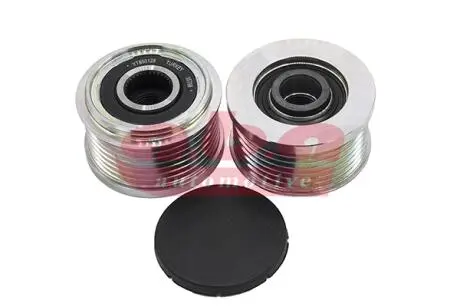 Шків генератора Ford Transit V347 2,2/2.4/3.2TDCi 06-14, V363 2.2TDCi 13-, 7PK A.B.A YT850128