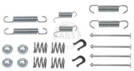 Автозапчасть A.B.S. 0870Q