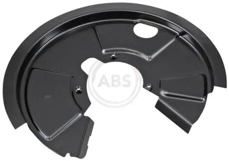 Автозапчасть A.B.S. 11374