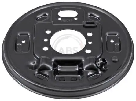 Автозапчасть A.B.S. 11438