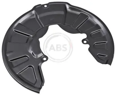 Кожух гальмівного диска A.B.S. 11473