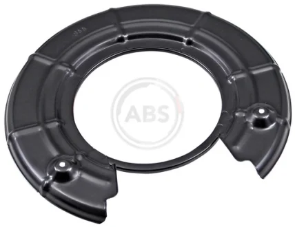 Защита тормозного диска задн A.B.S. 11521