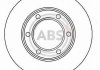 Тормозной диск A.B.S. 15575 (фото 1)