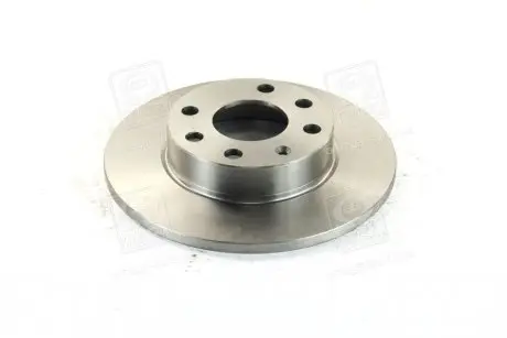 Диск тормозной OPEL CORSA/KADETT/ASTRA передн. (выр-во ABS) A.B.S. 15751