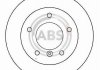 Гальмівний диск A.B.S. 15782 (фото 1)