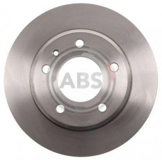 Тормозной диск A.B.S. 15868 (фото 1)