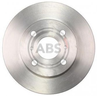 Тормозной диск A.B.S. 15960