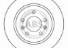 Гальмівний диск A.B.S. 15982 (фото 1)