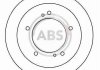 Тормозной диск A.B.S. 15988 (фото 2)