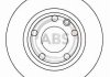 Тормозной диск перед. Transporter (90-03) A.B.S. 16083 (фото 2)