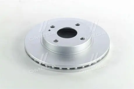 Диск тормозной MAZDA, передн. (выр-во ABS) A.B.S. 16148