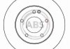 Тормозной диск A.B.S. 16181 (фото 2)