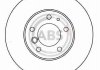 Гальмівний диск A.B.S. 16253 (фото 1)
