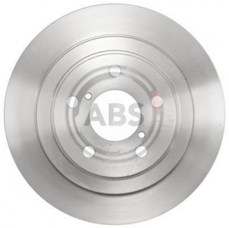 Тормозной диск A.B.S. 16274 (фото 1)