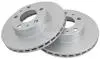 Тормозной диск перед. Boxer/Ducato/Jumper (06-21) A.B.S. 16291 (фото 1)