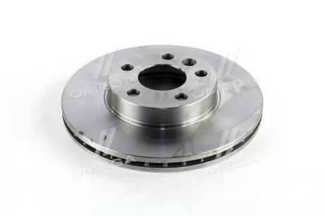Диск тормозной FORD, SEAT, VW, передн., вент. (выр-во ABS) A.B.S. 16297