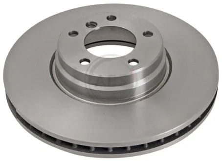 Гальмівний диск A.B.S. 16330