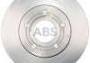 Тормозной диск A.B.S. 16351 (фото 1)
